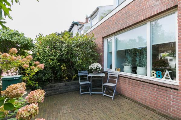Woning Haarlemmerstraat 88A Zandvoort