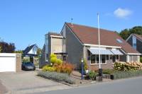 Woning Noorderholt 45 Siddeburen