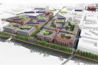 Woning De Letna bouwnummer 33 Utrecht