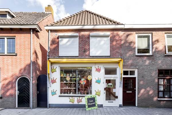 Woning Dorpsstraat 5 Goirle