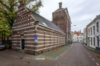 Woning Achter het Hofplein 43 Middelburg