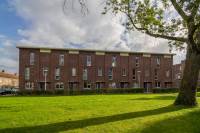 Woning Lieven de Keylaan 7 Utrecht