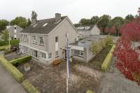 Woning Opaalstraat 2-4 Alphen aan den Rijn