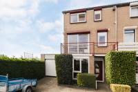 Woning Hof van de Paltz 77 Bergen op Zoom