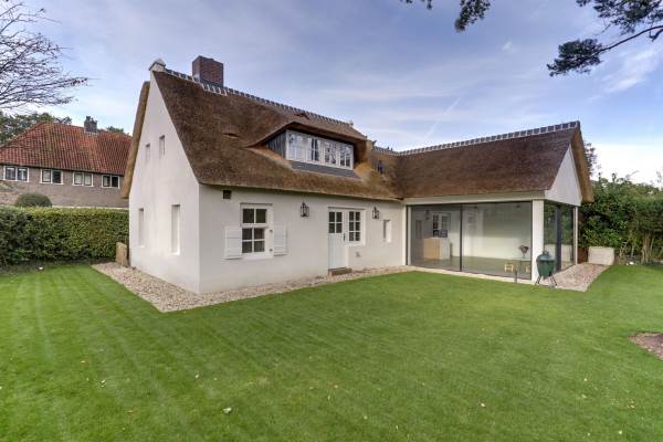 Woning Tweede Molenweg 47 Blaricum