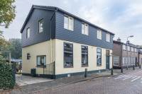 Woning Pruimendijk 346 Ridderkerk