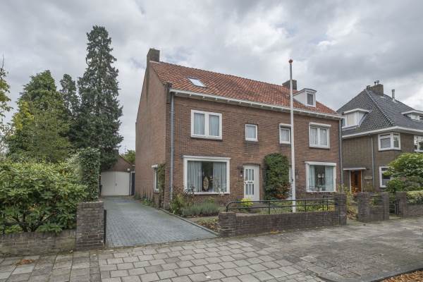 Woning Noordikslaan 15 Almelo