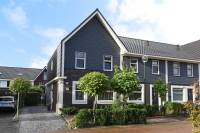 Woning Laantje van Heijenbrock 26 Blaricum