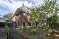 Woning Loosdrechtseweg 46 Hilversum