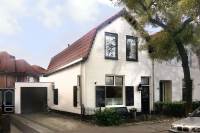 Woning Eikbosserweg 158 Hilversum
