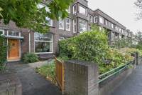 Woning S.S. Rosensteinlaan 20 Groningen