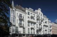 Woning Pieter Cornelisz. Hooftstraat 214 Amsterdam