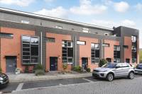 Woning Gaardenierstraat 13 Delfgauw