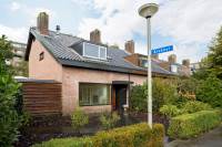 Woning Lancelotpad 18 Amersfoort