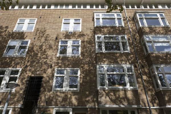 Woning President Kennedylaan 270-3 Amsterdam