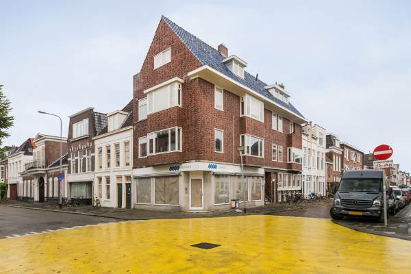 Woning Violenstraat 49a Groningen