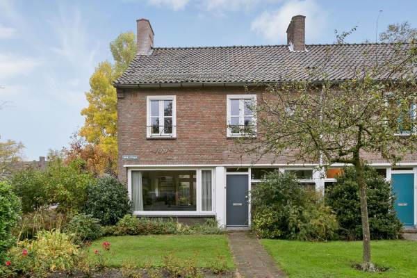 Woning Groesstraat 12 Geldrop