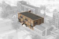 Woning Nieuwe Spiegelstraat 21 Bussum