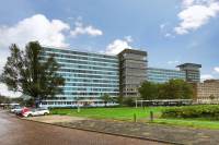Woning Bos en Lommerplantsoen 99K Amsterdam