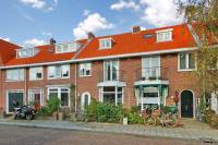 Woning Centaurusstraat 6 Haarlem