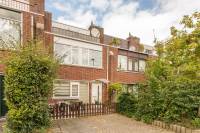 Woning Van Beethovenlaan 6 Maassluis