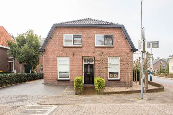 Woning Klinkenbergerweg 1 Ede