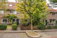 Woning Galileistraat 37 Hilversum