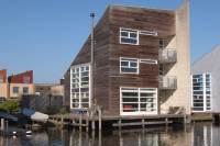 Woning Zomermeter 3 Sneek