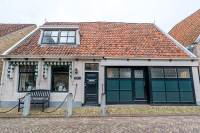 Woning Droogstraat 5153 Harlingen