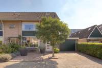 Woning Fideliostraat 2 Apeldoorn