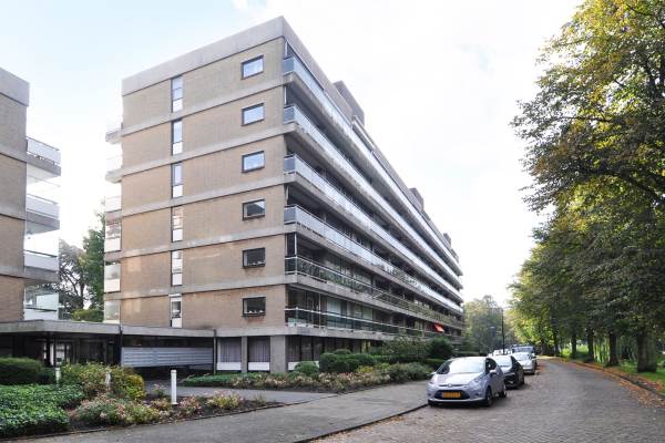 Woning Prof. Meijerslaan 19 Rijswijk