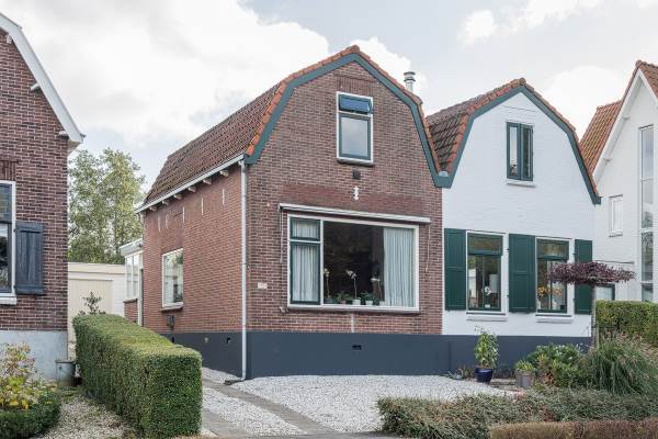 Woning Bermweg 376 Capelle aan den IJssel