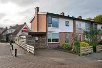 Woning Marijkelaan 16 Buren Gld