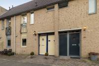 Woning Florence Nightingalelaan 29 Utrecht