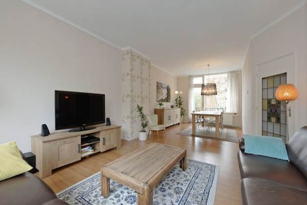 Woning Generaal Spoorlaan 51 Rijswijk