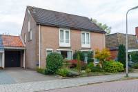 Woning Theresiastraat 2A Borne
