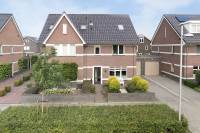 Woning Distelvlinderlaan 57 Apeldoorn