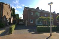 Woning Deken Quodbachlaan 81 Kerkrade