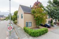 Woning Amerikalaan 27 Alphen aan den Rijn