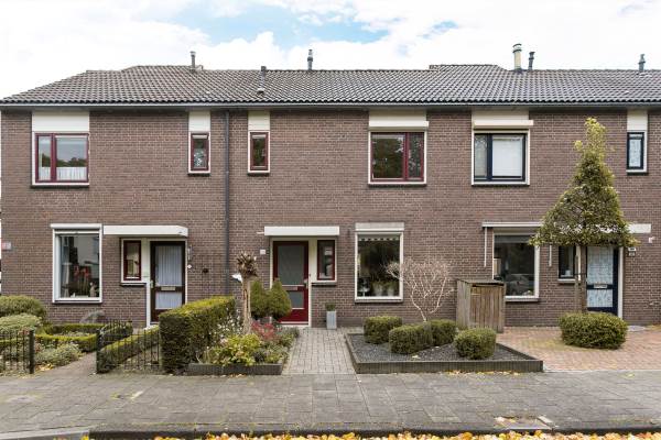 Woning Spechtstraat 36 Duiven