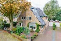 Woning J. Kostelijklaan 14 Velsen-Zuid