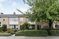 Woning Duizendschoonstraat 12 Zwijndrecht