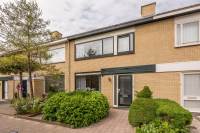 Woning Lijsterbesstraat 22 's-Gravenzande