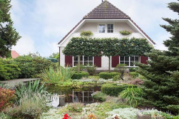 Woning Schotkampweg 177a Elspeet