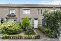 Woning Van Breestraat 88 Tilburg