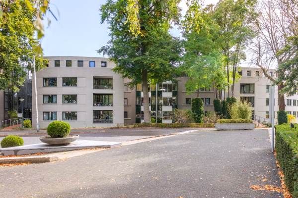 Woning Amphion 66 Apeldoorn
