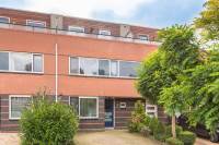 Woning Beethovenhof 32 Gouda