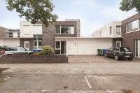 Woning Boekbinderstraat 41 Zwolle