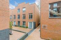 Woning Mariaplaats 32 Utrecht
