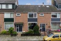 Woning Berberisstraat 25 Woerden